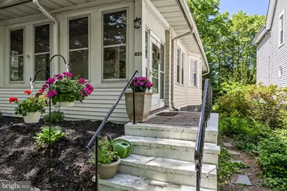 823 Columbia Avenue, Palmyra, NJ 08065 - Photo 3