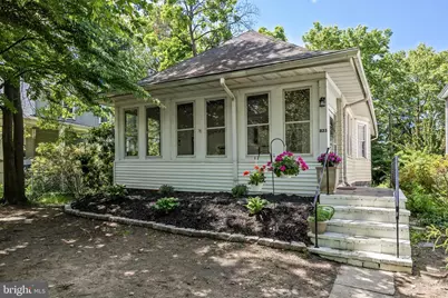823 Columbia Avenue, Palmyra, NJ 08065 - Photo 1