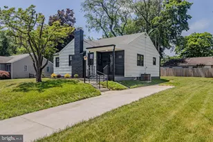 18 Bong Terrace, Mount Holly, NJ 08060 - Photo 1