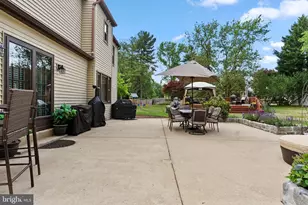 123 Union Mill Terrace, Mount Laurel, NJ 08054 - Photo 15