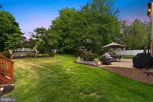 123 Union Mill Terrace, Mount Laurel, NJ 08054 - Photo 29