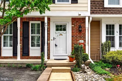 77 Dorchester Circle, Marlton, NJ 08053 - Photo 3