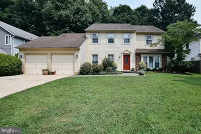 26 Wendover Drive, Mount Laurel, NJ 08054 - Photo 1