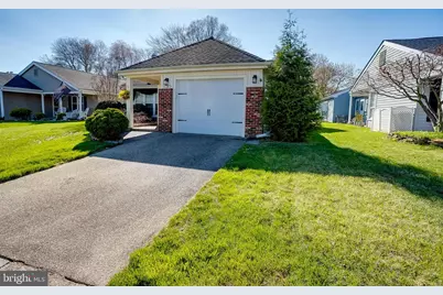 32 Finchley Court, Southampton, NJ 08088 - Photo 3