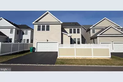 98 Applegate Way, Chesterfield Township, NJ 08515 - Photo 39