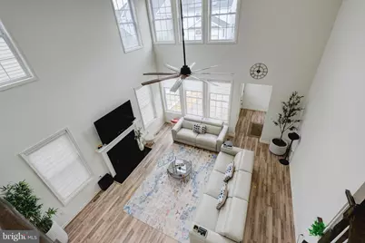 98 Applegate Way, Chesterfield, NJ 08515 - Photo 43