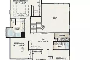 98 Applegate Wy, Chesterfield, NJ 08515 - Photo 41