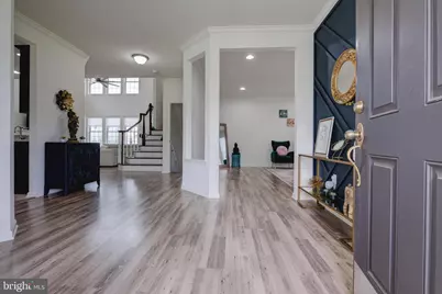 98 Applegate Way, Chesterfield, NJ 08515 - Photo 11