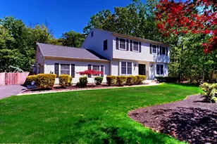 3 Colonial, Medford, NJ 08055 - Photo 1
