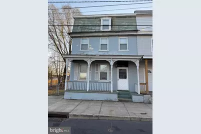 526 York Street, Burlington, NJ 08016 - Photo 1