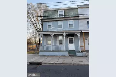 526 York Street, Burlington, NJ 08016 - Photo 3