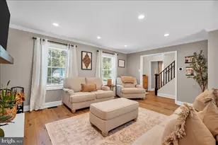 28 Heather Dr, Marlton, NJ 08053 - Photo 5