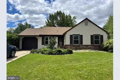 23 Lawrence Lane, Westampton, NJ 08060 - Photo 1