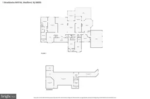 1 Braddocks Mill Ct, Medford, NJ 08055 - Photo 51