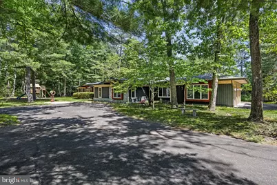 1 Braddocks Mill Court, Medford, NJ 08055 - Photo 5