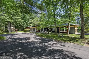 1 Braddocks Mill Ct, Medford, NJ 08055 - Photo 5