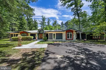 1 Braddocks Mill Court, Medford, NJ 08055 - Photo 3