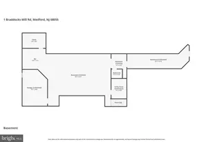 1 Braddocks Mill Ct, Medford, NJ 08055 - Photo 79
