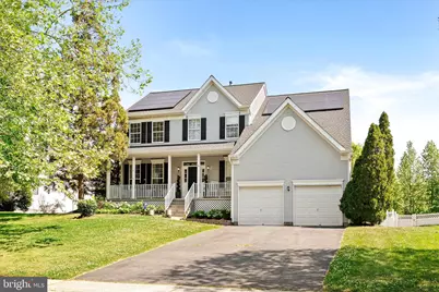 57 Bailly Drive, Burlington, NJ 08016 - Photo 1