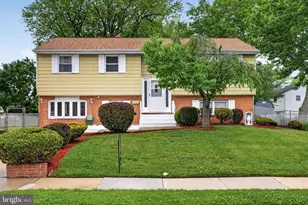 46 Trinity Ave, Marlton, NJ 08053 - Photo 1