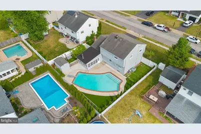 401 Jefferson Avenue, Beverly, NJ 08010 - Photo 37