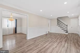 401 Jefferson Ave, Beverly, NJ 08010 - Photo 7