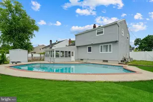 401 Jefferson Ave, Beverly, NJ 08010 - Photo 35