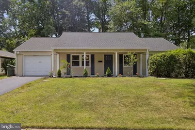 29 Executive Lane, Willingboro, NJ 08046 - Photo 1