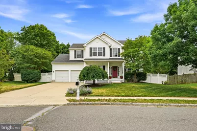 30 Patriot Way, Hainesport, NJ 08036 - Photo 3
