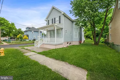 500 Magnolia Street, Beverly, NJ 08010 - Photo 3