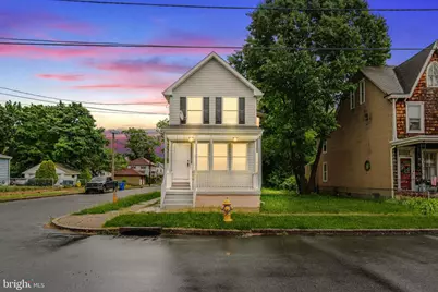 500 Magnolia Street, Beverly, NJ 08010 - Photo 3