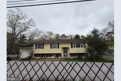 802 Hanover Boulevard, Browns Mills, NJ 08015 - Photo 1
