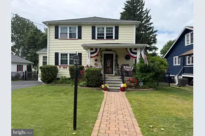 1103 Highland Avenue, Cinnaminson, NJ 08077 - Photo 1