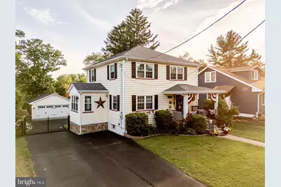 1103 Highland Avenue, Cinnaminson, NJ 08077 - Photo 3