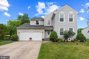 1 Tenby, Marlton, NJ 08053 - Photo 1