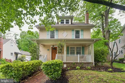 320 W 3rd Street, Moorestown, NJ 08057 - Photo 1