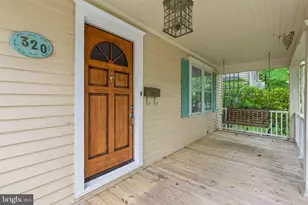 320 W 3rd St, Moorestown, NJ 08057 - Photo 5