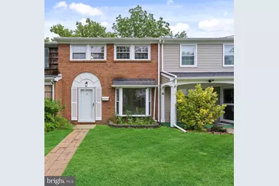 15 Raleigh Place, Willingboro, NJ 08046 - Photo 1