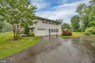 132 Wedgewood Dr, Cinnaminson, NJ 08077 - Photo 35