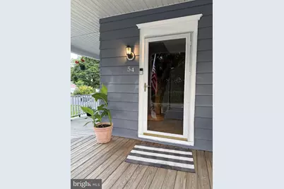 54 W Main Street, Wrightstown, NJ 08562 - Photo 3