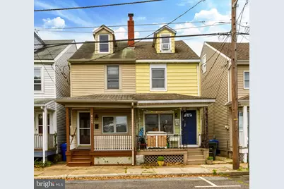 466 Logan Avenue, Burlington, NJ 08016 - Photo 1