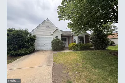 410 Elderberry Court, Mount Laurel, NJ 08054 - Photo 35