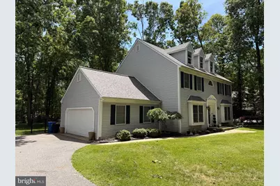 81 Flyatt Road, Shamong, NJ 08088 - Photo 3