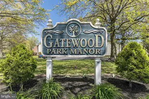 518 Willow Turn, Mount Laurel, NJ 08054 - Photo 1