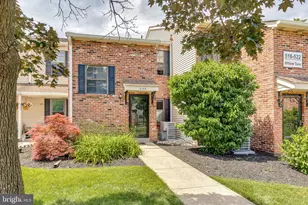 518 Willow Turn, Mount Laurel, NJ 08054 - Photo 1
