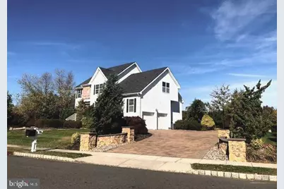 306 Crescent Drive, Bordentown, NJ 08505 - Photo 3