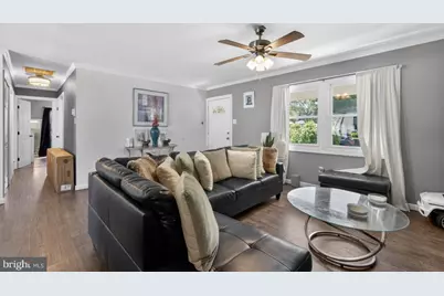 19 Earnshaw Lane, Willingboro, NJ 08046 - Photo 5