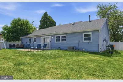 19 Earnshaw Lane, Willingboro, NJ 08046 - Photo 15