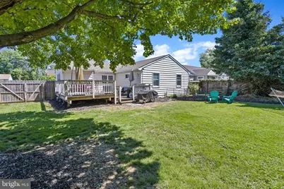 6 Linden Avenue, Bordentown, NJ 08505 - Photo 19