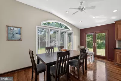 248 Carriage Hill Drive, Moorestown, NJ 08057 - Photo 7